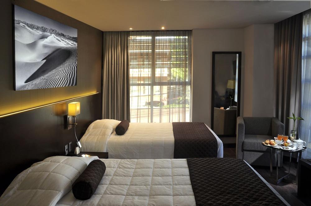 Rennova 4* La Paz