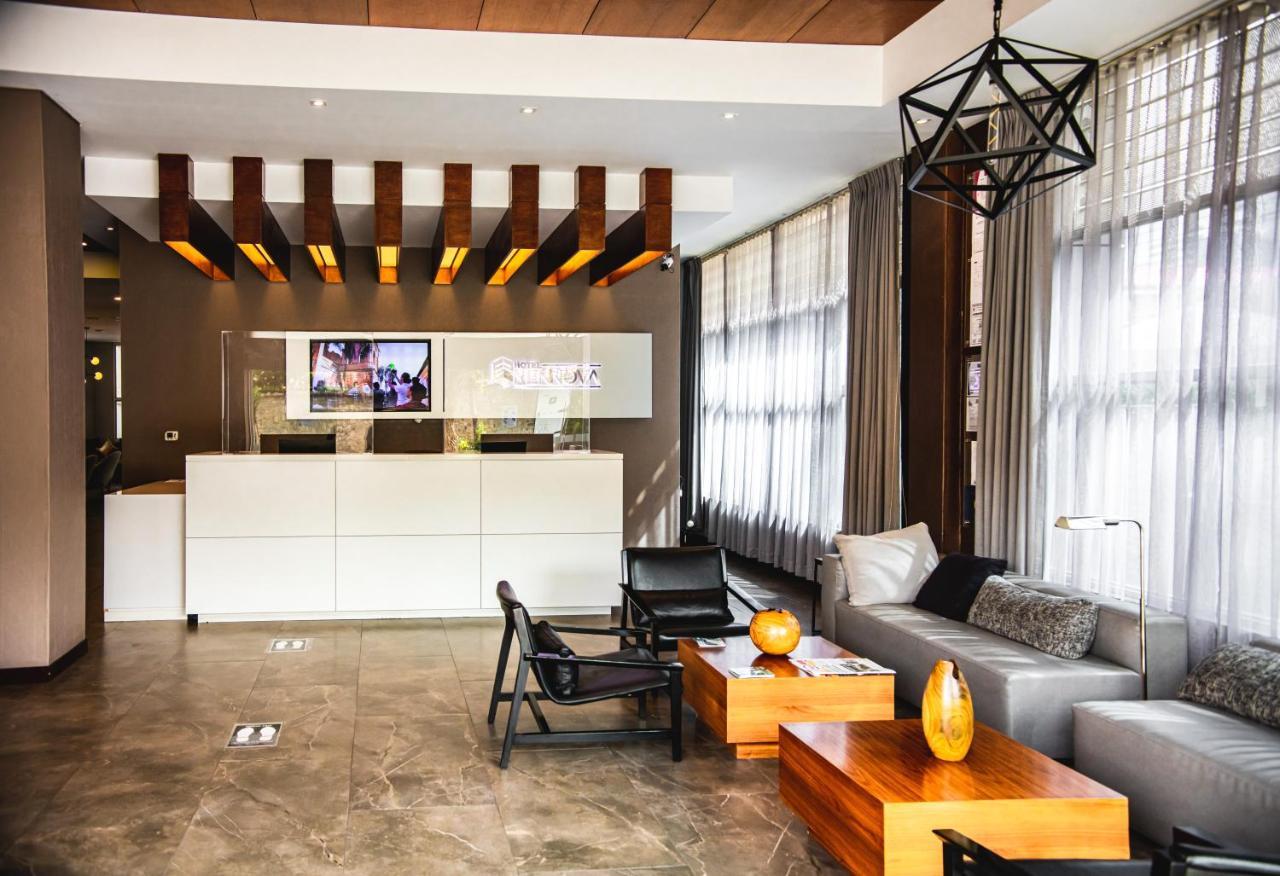 Rennova Hotel