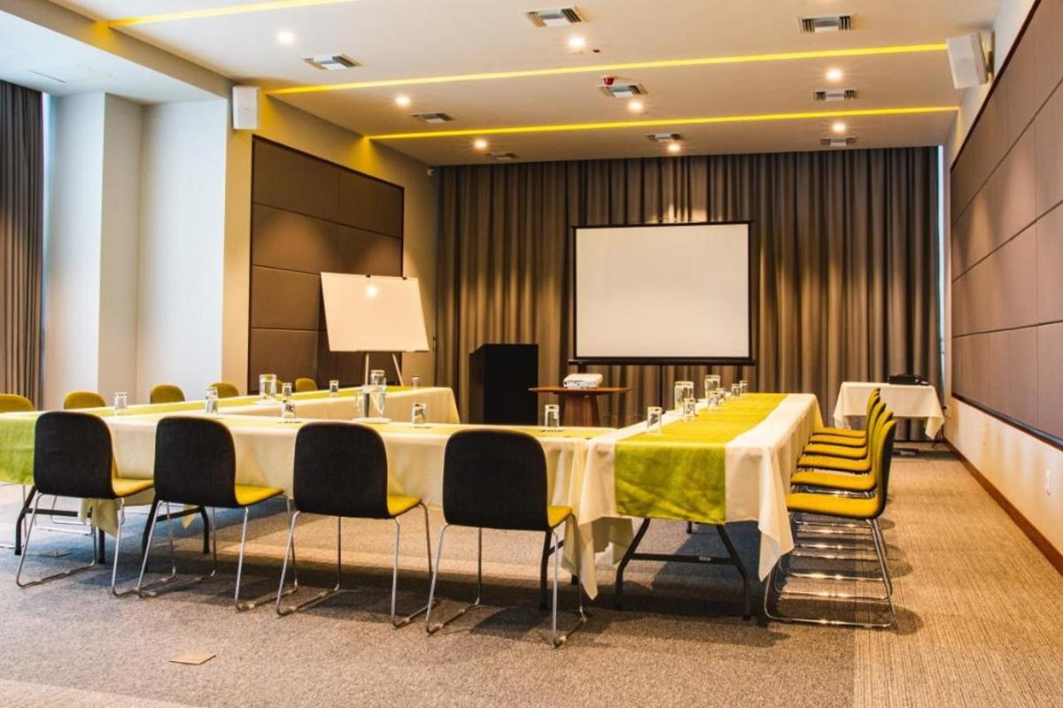 Hotel Rennova 4*