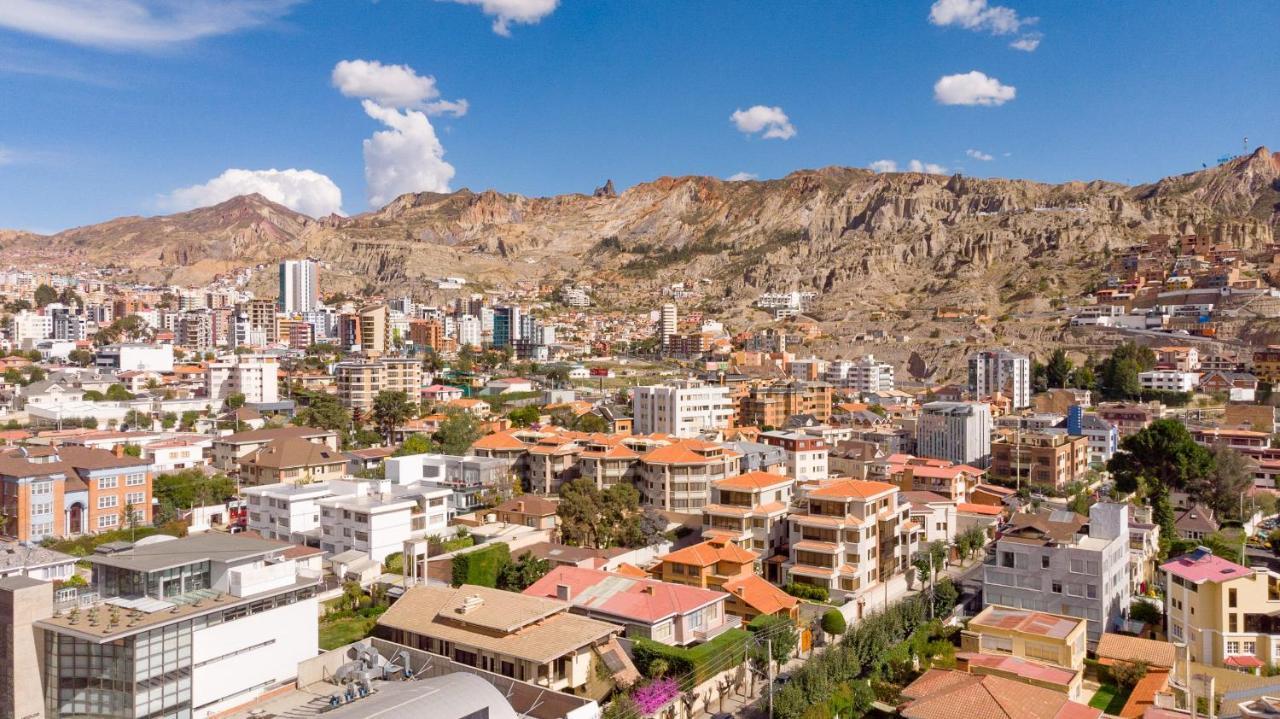 Rennova La Paz