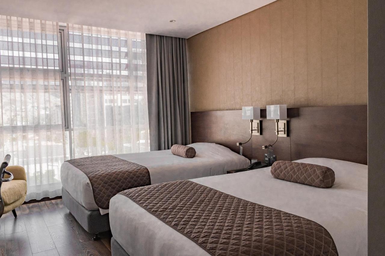 Rennova Hotel La Paz