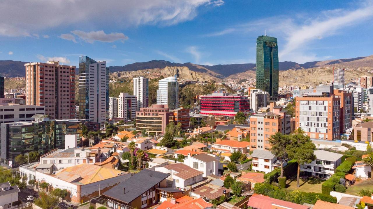Rennova Hotel La Paz