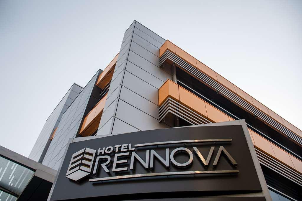 Rennova Hotel 4*