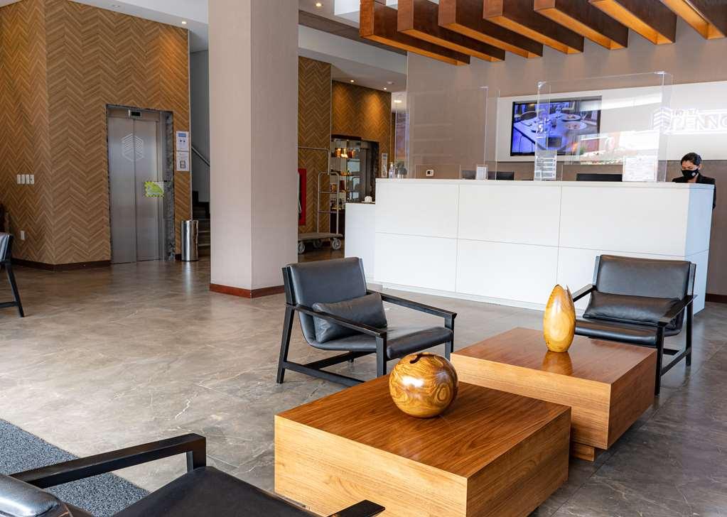 Rennova Hotel
