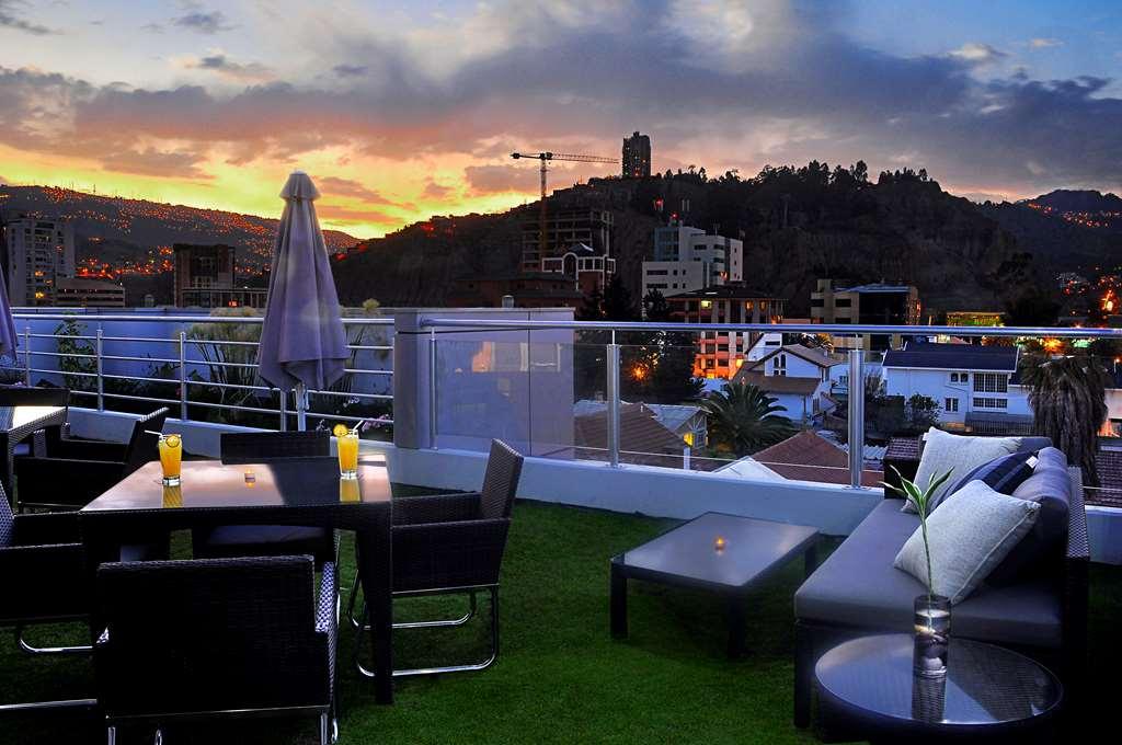 Rennova 4* La Paz