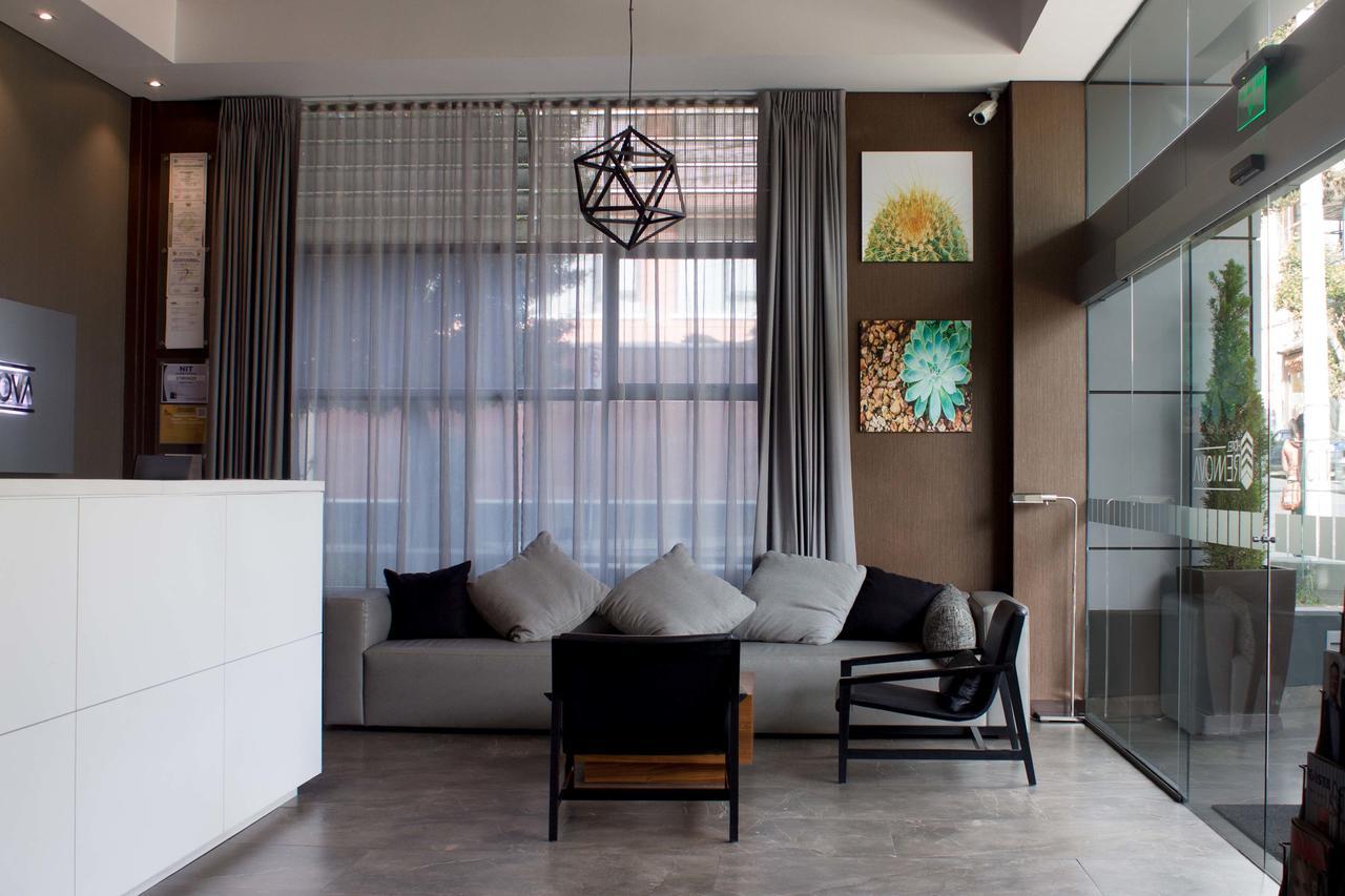 Rennova Hotel La Paz